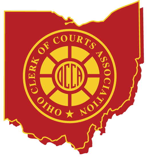 OCCO Ohio Clerk of Courts Associations OCCO Ohio Clerk of Courts Associations