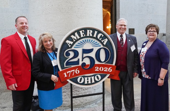 OCCO Legislative reception
