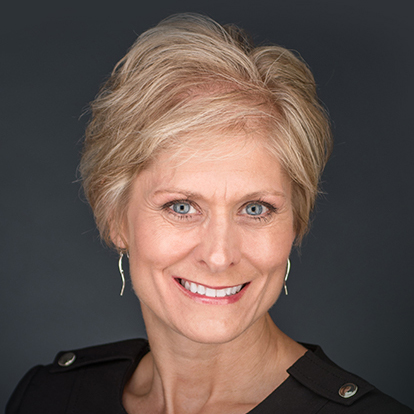 Immediate Past President