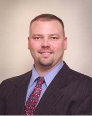 Executive Committee Member